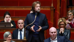 Retten die Sozialisten Frankreichs Haushalt?