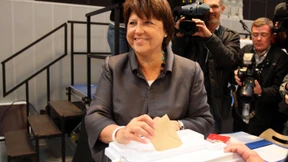 Frankreichs Linke feiert historischen Sieg