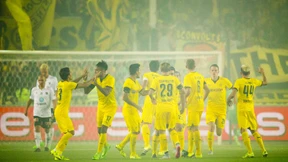 Dortmund gelingt furiose Aufholjagd