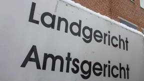 Achteinhalb Jahre Haft für den Mörder eines Jugendlichen