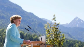 Wenn Mutti zum Telefon greift