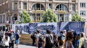 Ein Waffenverbot zum Schutz vor Messerangriffen