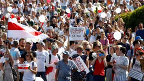 „Es gab eine Zeit, in der war ich in der Familie der einzige Oppositionelle“