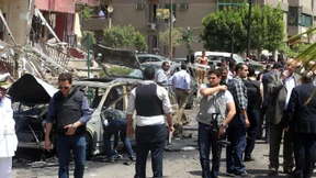 Der Terror erreicht Kairo