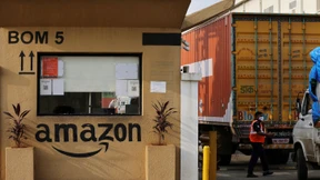 Amazon soll in Indien Produkte anderer Hersteller kopiert haben