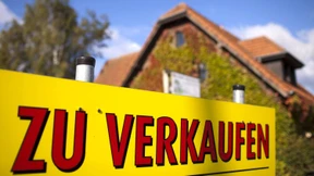Riskante Immobilienfinanzierungen nehmen ab