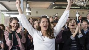 Schweizer stimmen gegen Selbstbestimmung