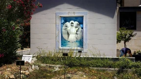 Die Schiffbrüchigen von Catania