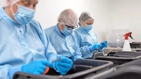 Erfolgreich mit Kiffen auf Rezept