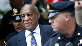 Gericht hebt Verurteilung von Bill Cosby auf