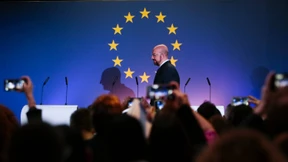 Heftige Kritik an Vorschlag zum EU-Budget