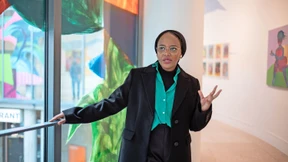 Suche nach einem sicheren Ort