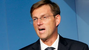 Politneuling gewinnt Parlamentswahl in Slowenien