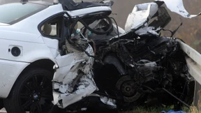 Geisterfahrer von Offenburg war stark alkoholisiert