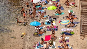 Mehr dösen, weniger denken!