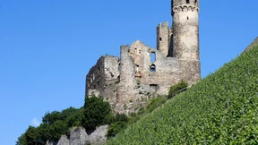 Das Kulturland, das keiner kennt