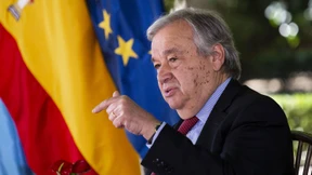 „Muss die Totenglocke für Kohle und andere fossile Brennstoffe sein“