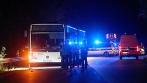 32-Jährige wegen versuchten Mordes angeklagt