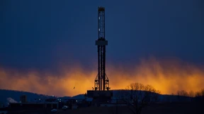 Ist Fracking eine Weg aus der Energiekrise?