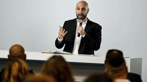 Setzt auch zu Hause ein Zeichen!