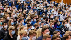 Präsenz ja! Aber wie viel?