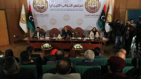 Libysches Parlament wirft Ministerpräsident „Hochverrat“ vor
