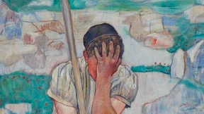 Ein Wunsch geht in Erfüllung