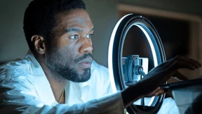 Der Superheld hat eine Profilneurose