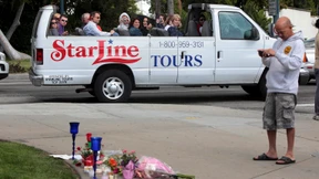 Rekonstruktion der letzten Stunden