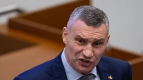 Klitschko wirft Selenskyj Fehler vor