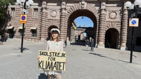 Greta Thunberg beendet Schulstreik