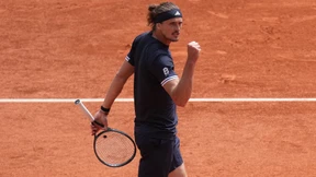 Zverevs erster Grand-Slam-Titel zum Greifen nah