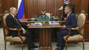 Der Fall Starowojt und das russische Machtsystem