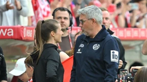 Marie-Louise Etas erster Sieg mit Union Berlin
