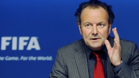 Die Fifa auf Kurs bringen 