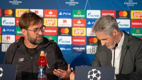 „Idiot“ Klopp entschuldigt sich bei Salzburger Übersetzer