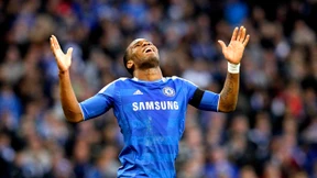 Drogba kehrt nach London zurück
