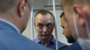 Ein Journalist als Hochverräter?