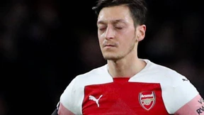 Özil als Kurzarbeiter – Rätsel um Neymar