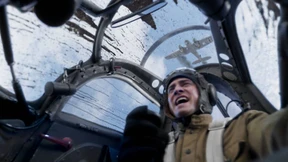 Schlechte Kampfpiloten haben keine Lieder