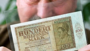 Wie gut Aktien bei Inflation zum Vermögenserhalt taugen