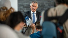 Dutzende Festnahmen bei Randale in Frankfurt