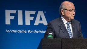 Blatters „Befreiungsschlag“