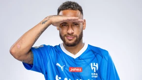 Neymar wechselt von Paris nach Saudi-Arabien