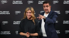 Warum sich Bastian Pastewka nicht in Anke Engelke verliebt