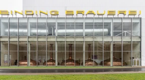 Kein Bier mehr aus Frankfurt