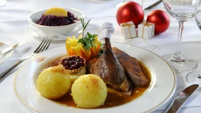 Schlemmen ohne schlechtes Gewissen