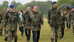 „Das Kampfpanzerprojekt ist nicht tot“