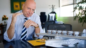 „Damit sind wir in der Praxis ziemlich auf der Linie der Kritiker“