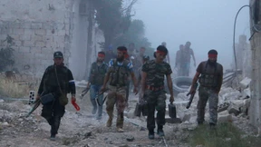 Amerikaner verübt Selbstmordanschlag 